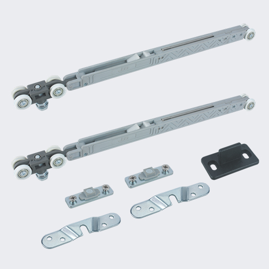 JL-160+SD13-2D