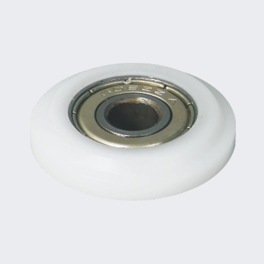 Series of Wheels