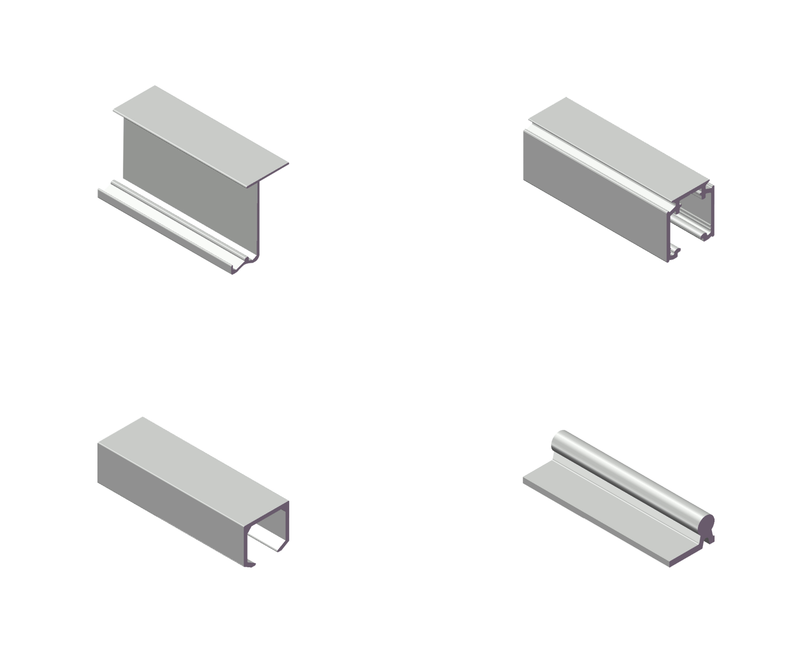 Aluminum