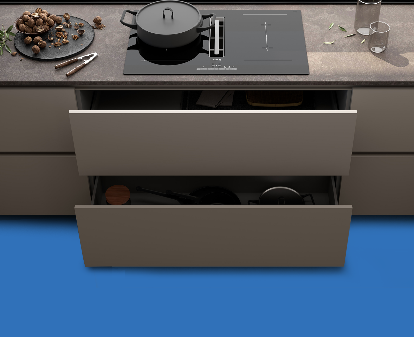 Drawer Slide